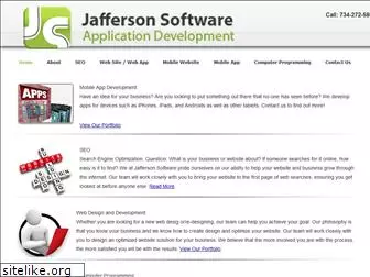 jaffersonsoftware.com