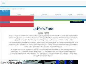 jaffesford.co.za