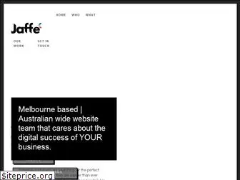 jaffewebsites.com.au