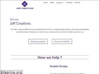 jaffgraphics.com