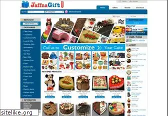 jaffnagift.com