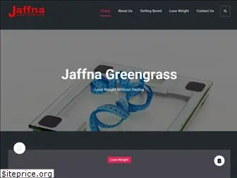jaffnagreengrass.com