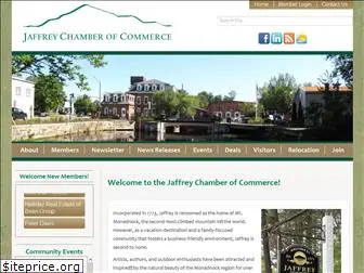 jaffreychamber.com