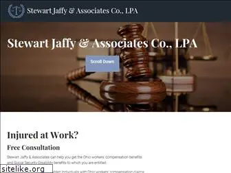 jaffylaw.com