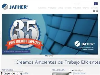 jafher.com.mx