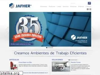 jafher.com