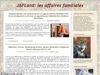 jafland.info