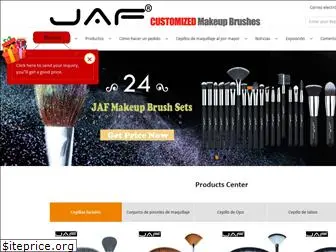 jafmakeup.com