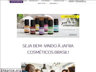 jafra.com.br