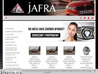 jafra.com.pl