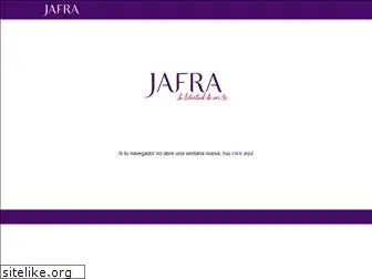 jafranet.com.mx
