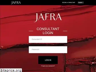 jafraroyalty.com