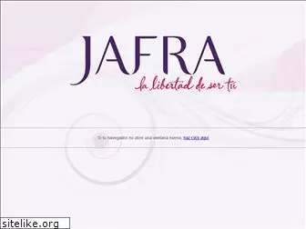 jafravip.com.mx