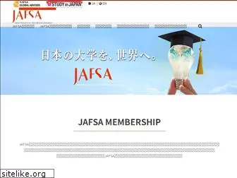 jafsa.org