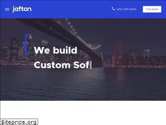 jafton.com