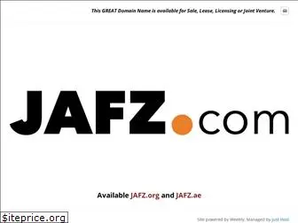 jafz.com