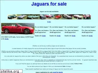 jag4sale.com