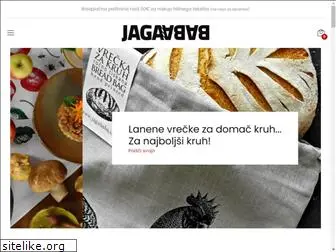 jagababa.si