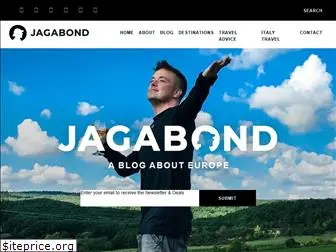 jagabond.com