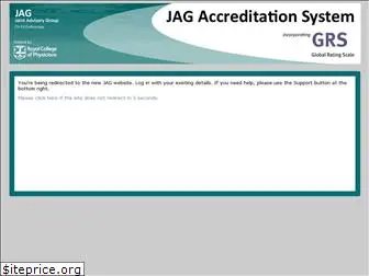 jagaccreditation.org