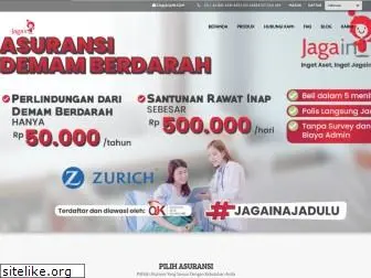 jagain.com