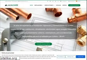 jagalcaide.com