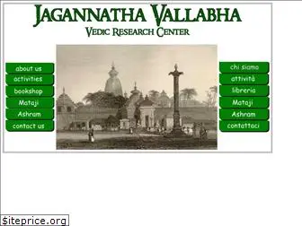 jagannathavallabha.com