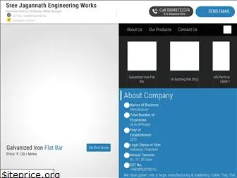 jagannathengineering.co.in