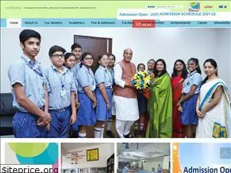 jagannathinternationalschool.com