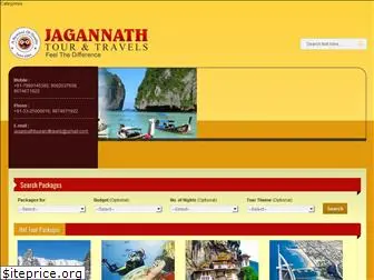 jagannathtourandtravels.co.in