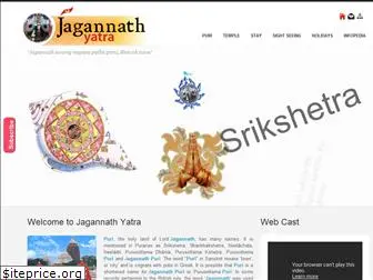 jagannathyatra.com