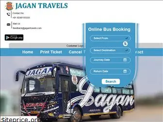 jagantravels.com