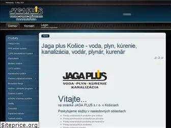 jagaplus.sk