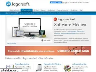 jagarsoft.com