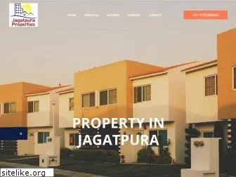 jagatpuraproperties.com