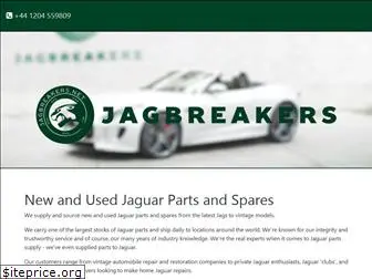 jagbreakers.net