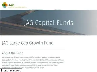 jagcapitalfunds.com