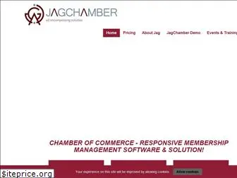 jagchamber.com