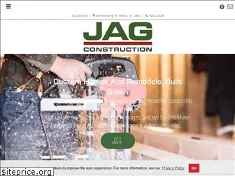 jagconstructionasheville.com