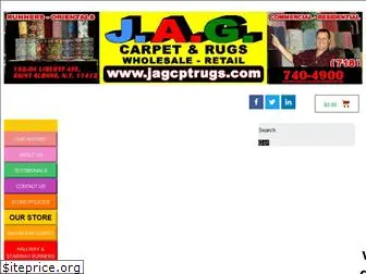 jagcptrugs.com