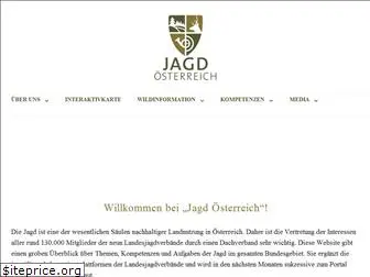 jagd-oesterreich.at