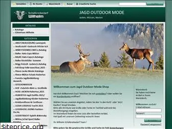 jagd-outdoor-mode.de