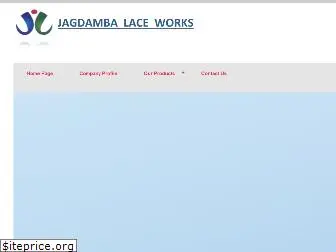 jagdambalace.com