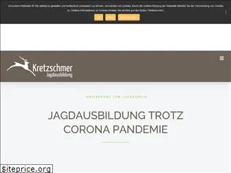 jagdausbildung.com