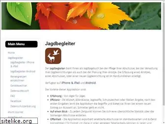 jagdbegleiter.net