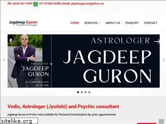 jagdeepguron.com