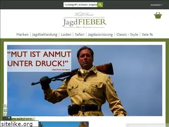 jagdfieber.com