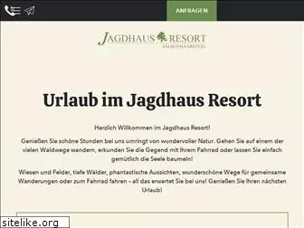 jagdhaus-resort.de