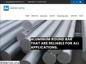 jagdishmetalindia.com