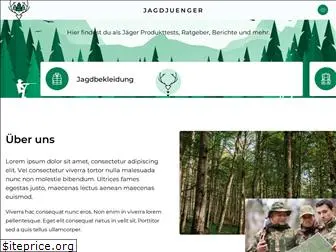 jagdjuenger.de